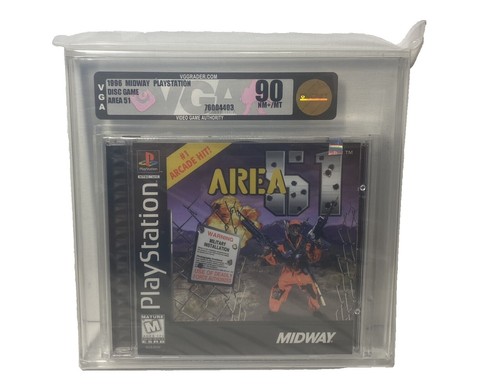 Jeu PS1 - Arcade: The Atari Collection 2 - PAL - Très Bon état (disque Comme Neuf)