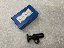 3/8" X 5/16" Indicator Holder Clamp Swivel Joint #SJ-6 Made in Japan