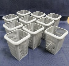 FRIES Besteckkorb Set(10x) CBS 1 Spülmaschinen-Korb Hobart Meiko Winterhalter