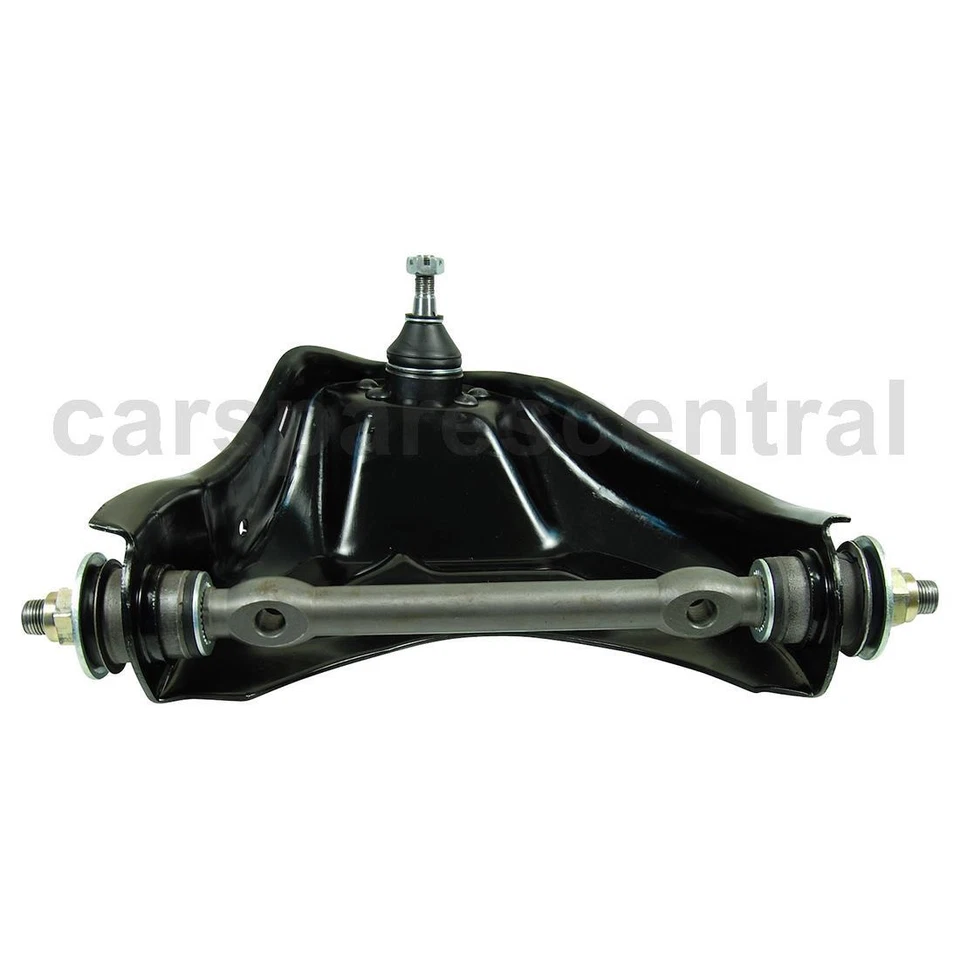 Brazo de control delantero superior para Chevrolet S10 Mevotech 1982 1983 1984 1985 1986 1987 Foto 2 de 4