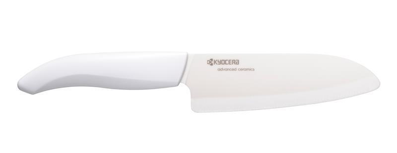 Kyocera Keramikmesser Gen Colour Serie Wahl zwischen 4 Messerarten in 3 Farben