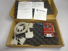 Comtrol 99097-0 Universial Pci Multiport Serial Adapter