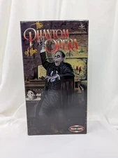 PHANTOM OF OPERA WITH ORGAN POLAR LIGHTS MODEL FACTORY SEALED NEW