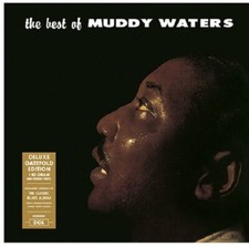 Muddy Waters BEST OF (DOL932HG) 180g GATEFOLD New Sealed Black Vinyl Record LP