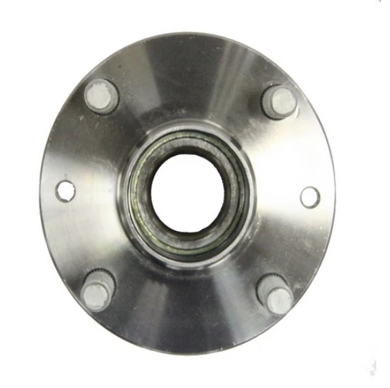 2 conjuntos de cojinetes de cubo de rueda trasera aptos para Ford Escort 1994-2003 con frenos de disco Foto 4 de 4