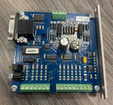 Anaheim Automation MBC25SI1TB Stepper Drive Control w/ Programmable Indexer -USA