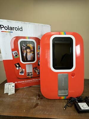 BTOB　 POLAROID SET Amazon.com : Polaroid Originals Now I-Type Instant Camera