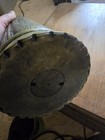 World War I British heavy brassartillery shell casing produced in 1916 — photo 9