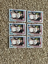 2025 Panini Donruss WNBA - Rated Rookie Te-Hina Paopao #91 (6) 