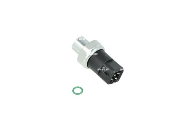 Nrf Druckschalter Klimaanlage Easy Fit 38901 FüR Audi Vw Skoda Passat C5 Superb-image