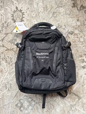 Swissgear Travel Tech Elite Laptop Backpack   Fits Laptops up to 16    Scansmart