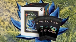 Mtg 30th Anniversary Box | eBay