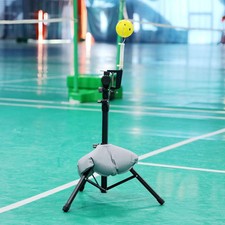 Single Pickleball Trainer Pickleball Practice Rebounder for All Skill Levels
