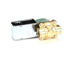 Salvajor AS8115 Solenoid Assembly 115V