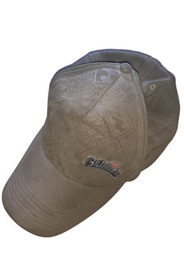 Billabong Cappy Basecap Mütze Herren Männer Gr. S / M 
