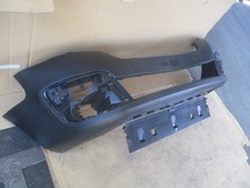 Peugeot Partner Citroen Berlingo MK2 B9 Stoßstange Stoßfänger vorne NEU original