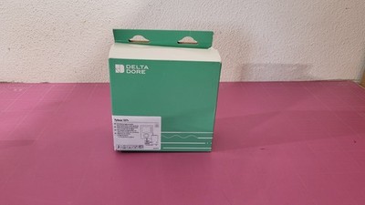 Delta Dore Tybox 137+ Room Thermostat for Central Heating _0,41_5
