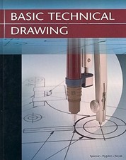 Basic Technical Drawing, Student Edition
