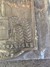 Vintage 1989 John Deere 55 series Row crop tractors belt buckle ~ New old stock — photo 6