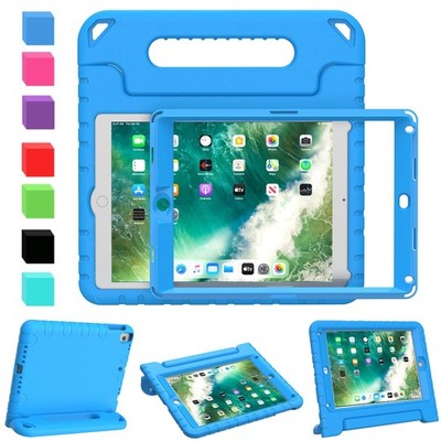 Kids Case for iPad 9.7 inch (2018/2017 Model) 6th/5th Generation, iPad Air 2 ...
