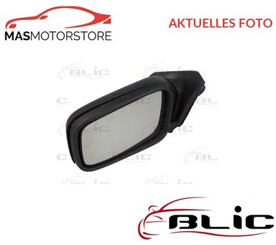 AUßENSPIEGEL SPIEGEL RÜCKSEITE BLIC 5402-04-1125511P I FÜR VOLVO S40 I,V40