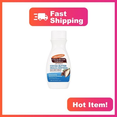 Palmer's Cocoa Butter Body Lotion, 8.5 Fl Oz
