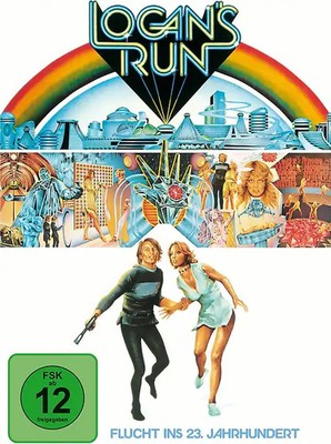 Logan's Run - Flucht ins 23. Jahrhundert