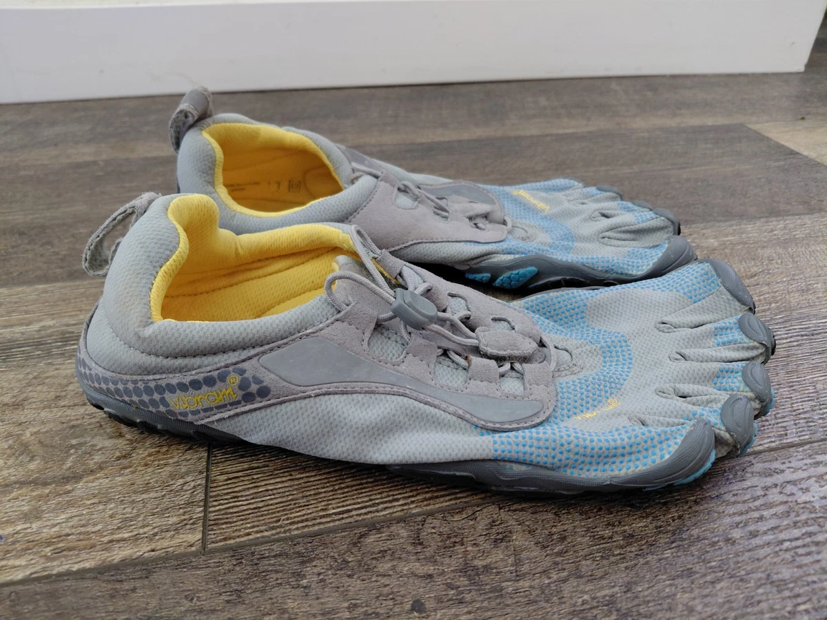 Vibram FiveFingers Blue Athletic Shoes for Women for sale | eBay