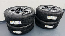 NEUE Winterräder Original 19 Zoll BMW iX3 G08 Styl. 842 6895627 245/50R19