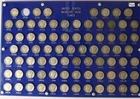 Mercury Dime Set 1916-1945
