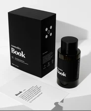 COMMODITY BOOK Expressive - 1 fl oz / 30 ml - Brand NEW & SEALED