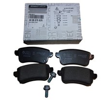 Plaquette de frein Renault Zoe