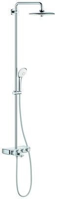 Grohe Euphoria SmartControl system 260 Mono Duschsystem mit