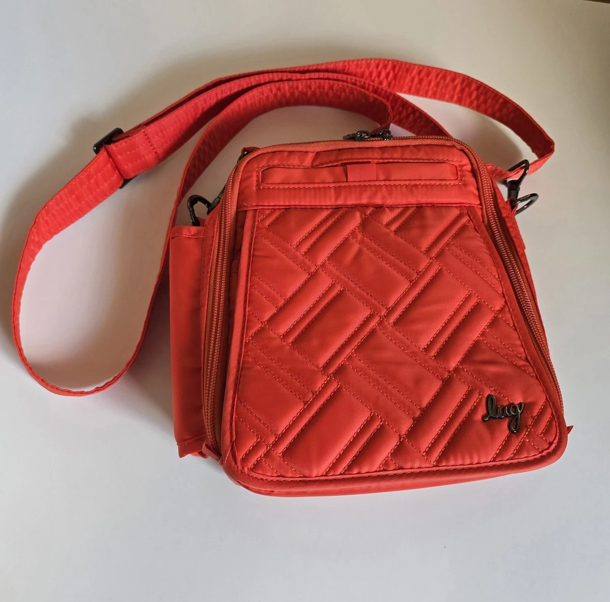 Las mejores ofertas en Bolsas de viaje Lug y bolsos para Mujer | eBay