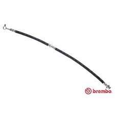 Bremsschlauch vorne links für Nissan Primastar X83 X-Trail 1 T30 | 671582