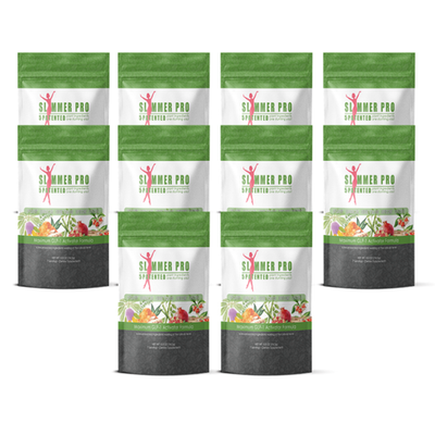 #ad HB NATURALS Slimmer Pro 7 Day Trial 10 Pack $70.00