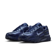 Nike INITIATOR Men's MIDNIGHT NAVY 394055-401 Running Shoes