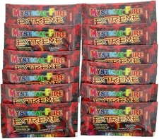 Extreme Mystical Fire, Colorful Flames (12-Pack)