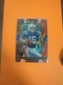 2025 Panini Select - Premier Level Riley Leonard #133 Red & Blue Shock Prizm (RC