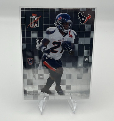 Topps 2025 Signature Class After Image AI-12 Woody Marks Rookie