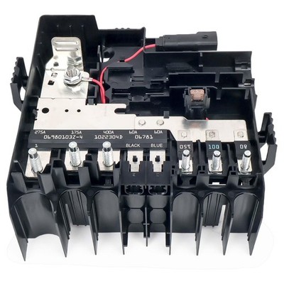 Batterieverteilung Für Cadillac Escalade 2021-2023 / GMC Sierra 1500 2019-2023