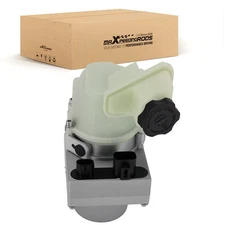 Power Steering Pump Assembly for Chrysler 300 RWD Dodge CHARGER 3.6L 5.7L