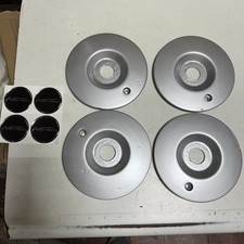 Oz Mae Futura Wheels Center Caps M296 Set Of 4 Oz Mae Futura Wheels Center Caps M296 Set Of 4