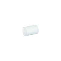 C Ciret Lackier-Schaumwalze 2 St 11 Cm Weiß Gerade