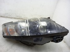 10 11 12 LEXUS RX450H PASSENGER RIGHT XENON HEADLIGHT HID BROKEN TABS