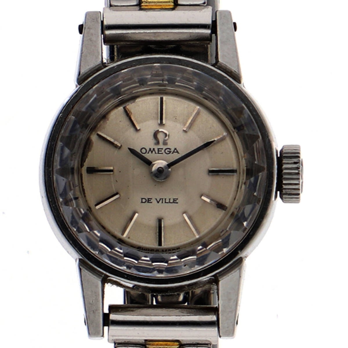 OMEGA Devil  TO254959 - image 1