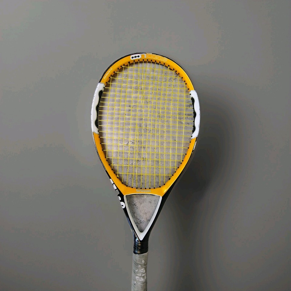 Wilson 62 Ncode Racket Wilson Ncode Nfocus Tennis Racket 103 SQ 4 1/2 grip Performance Racquet ...