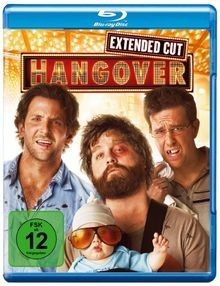Hangover [Blu-ray] | DVD | Zustand neu