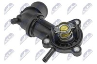 NTY Thermostat, KüHlmittel CTM-PL-011 FüR Alfa Romeo Chevrolet