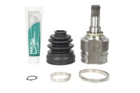 Getriebeseitig Pascal G72021PC Gelenksatz, Antriebswelle FüR Toyota